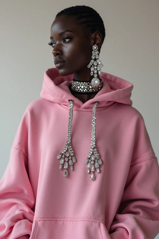 70+ Homemade African Jewelry that looks simply Divine