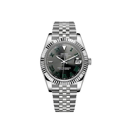 SEIKOJUST - WIMBLEDON