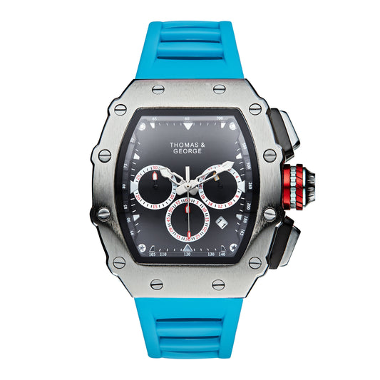 Tokyo Blue V2 - Édition Limitée pour une Expérience Inégalée