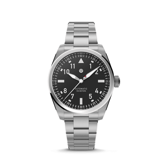 Pursuit Pilot Shadow