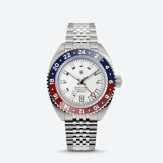 Strat-o-timer GMT: Lone Star (Pre-Owned:GOOD)