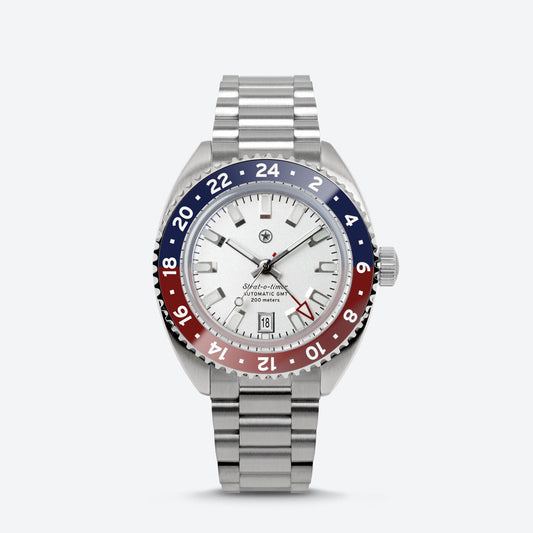 Strat-o-timer GMT: Lone Star (Pre-Owned:GOOD)