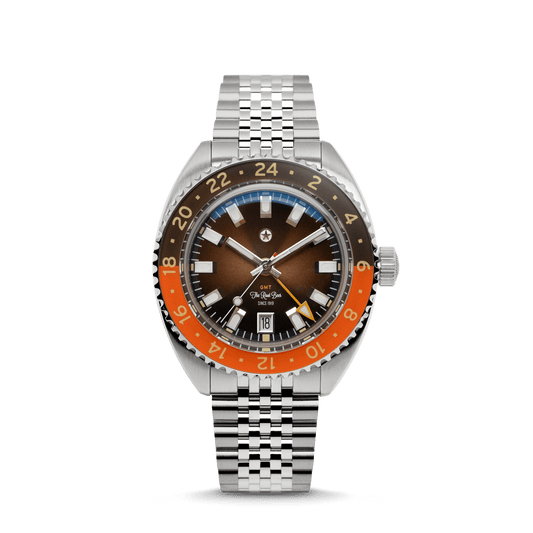 Strat-o-timer GMT: A&W® Root Beer