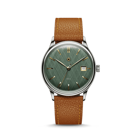 Ellum Manual Wind Sage