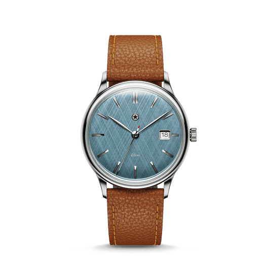 Ellum Manual Wind Sky