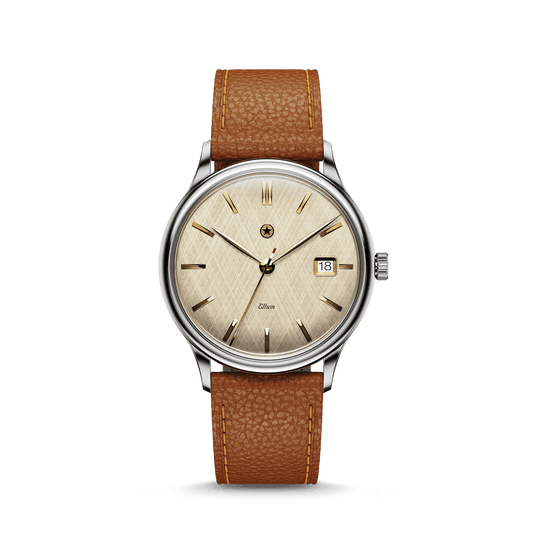 Ellum Manual Wind Sand