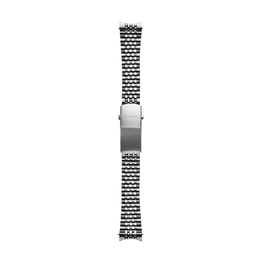 Strat-o-timer 20mm 7-Link Bracelet