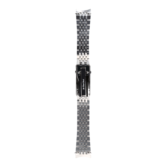 Strat-o-timer 20mm 7-Link Bracelet