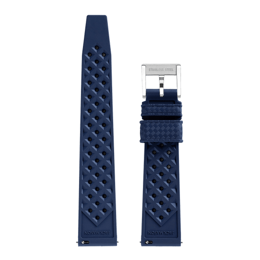 20mm Navy Tropic strap