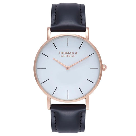 Stylish Bakersfield Black Fashion Accessory