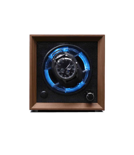 Premium Self-Winding Watch Case