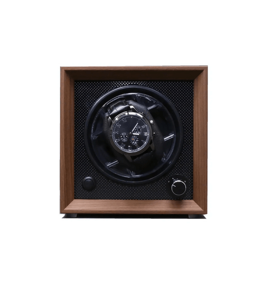 Premium Self-Winding Watch Case
