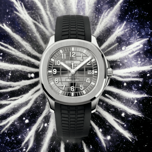 Seiko Mod Aquanaut Classic