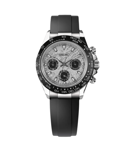 Seiko Mod Daytona Marble II